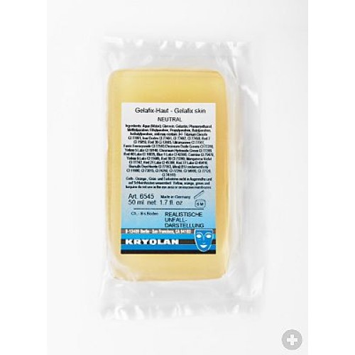 Kryolan Gelafix Skin (Kryolan Gelafix Skin)